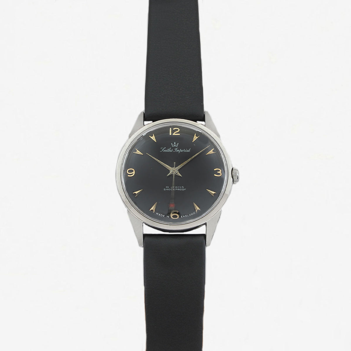 Smiths imperial watch online