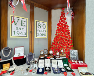 VE Day Celebrations 2025
