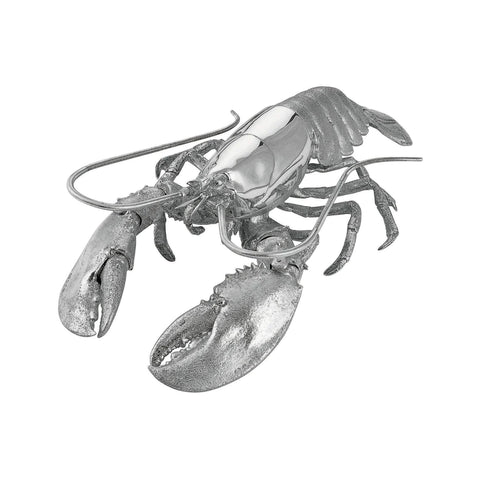 Silver Lobster Dish by Comyns Silver