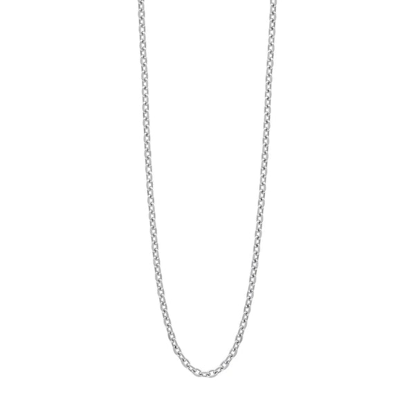 Stainless Steel Neckchain by Fred Bennett