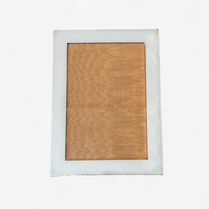 Silver Photo Frame 5.25 x 3.50" London 1913 - Secondhand
