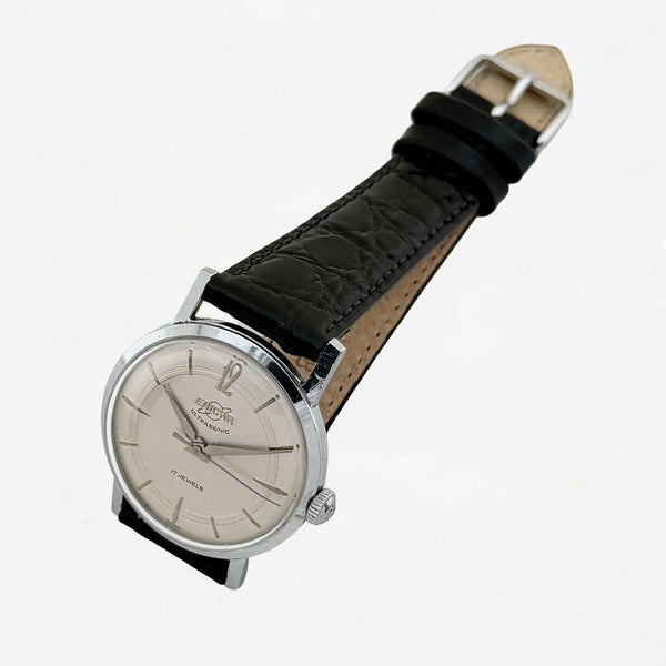 Enicar Mechanical Wrist Watch - Secondhand