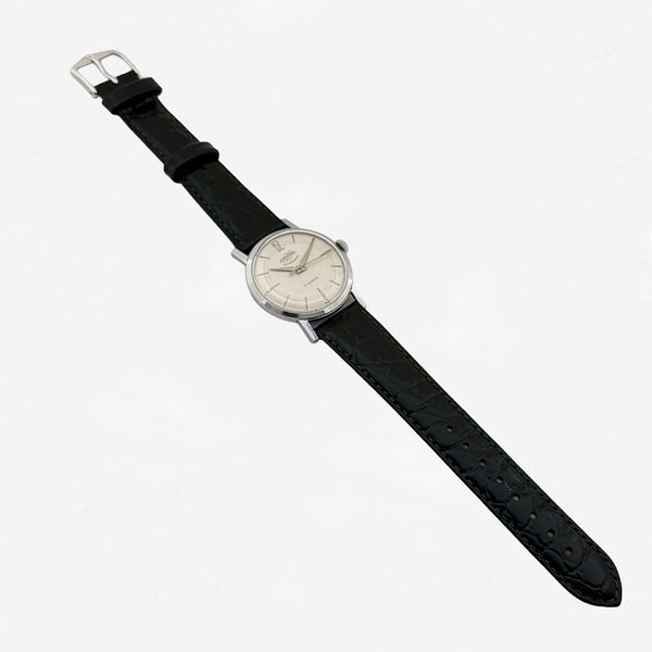 Enicar Mechanical Wrist Watch - Secondhand