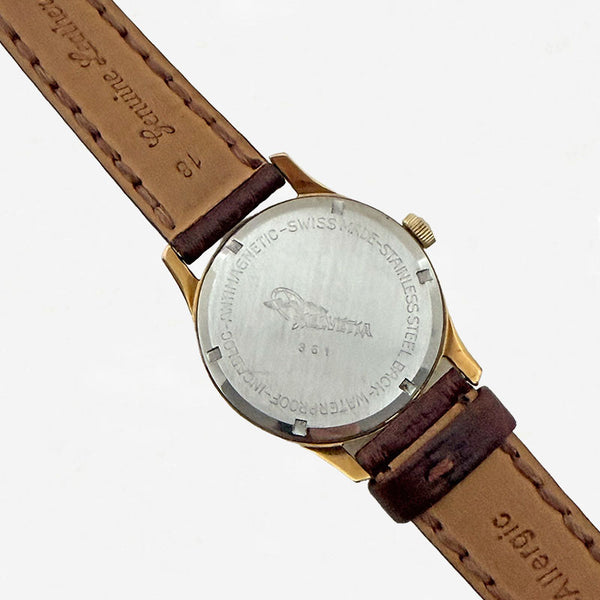 Helvetia Mechanical Wrist Watch - Secondhand