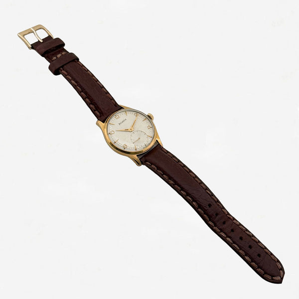 Helvetia Mechanical Wrist Watch - Secondhand