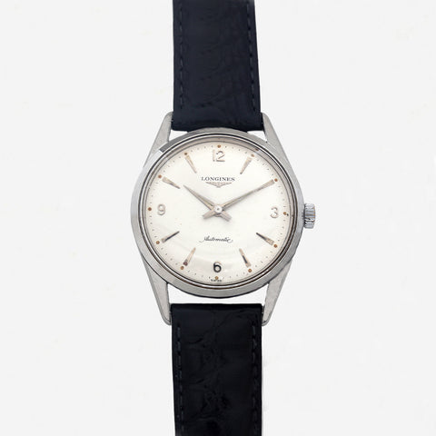 Longines Automatic Watch - Secondhand