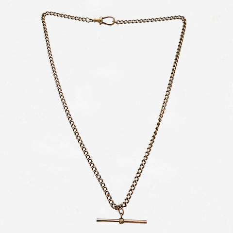 Albert Chains – Marston Barrett Limited