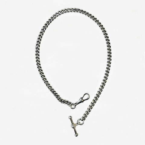 Albert Chains – Marston Barrett Limited
