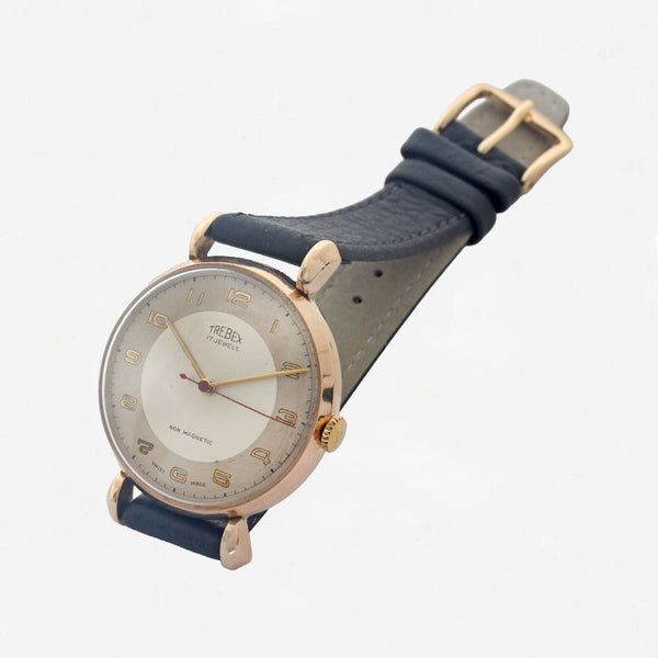 Trebex Gents Wrist Watch - Secondhand
