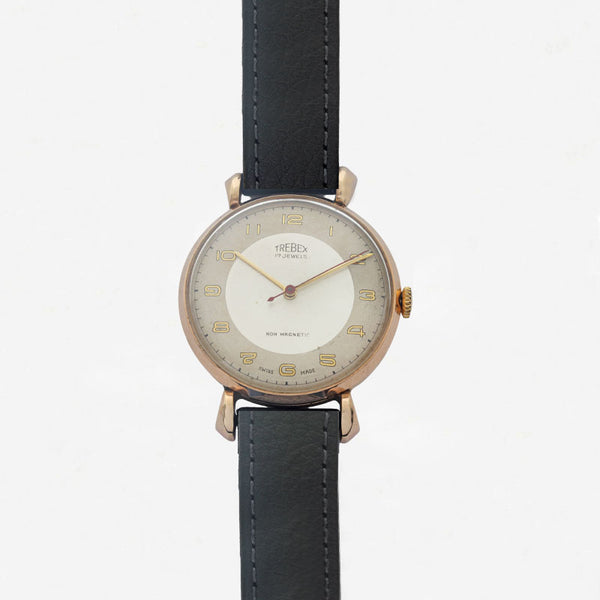 Trebex Gents Wrist Watch - Secondhand