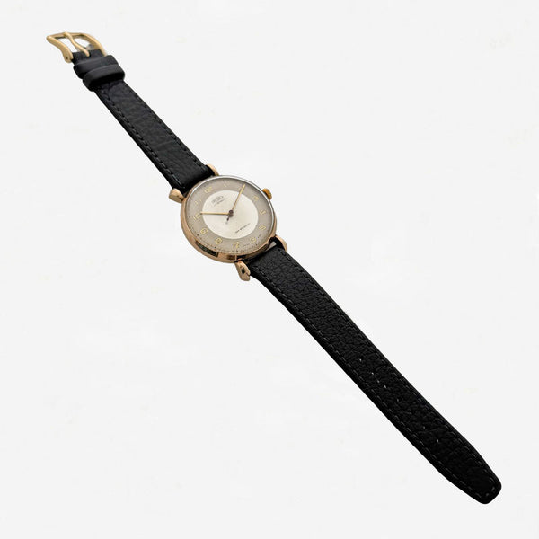 Trebex Gents Wrist Watch - Secondhand