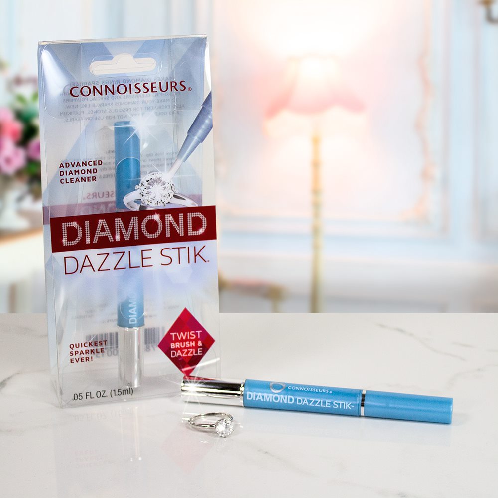 Diamond Dazzle Stik by Connoisseurs - Marston Barrett in Lewes ...