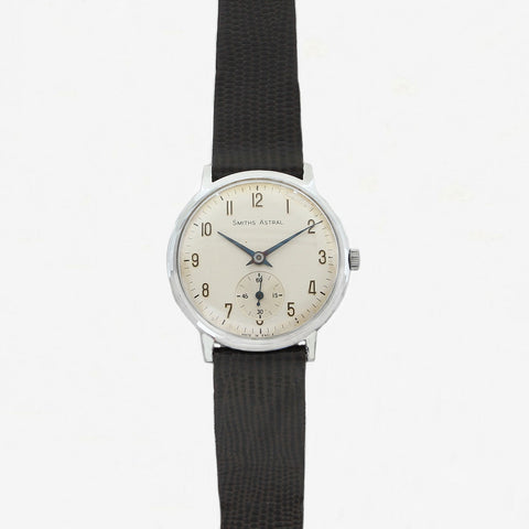 Smiths Astral Manual Wristwatch - Secondhand
