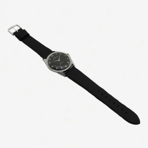 Smiths Imperial Gents Steel Watch - Secondhand
