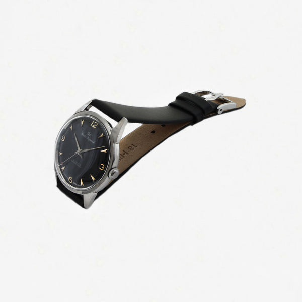 Smiths Imperial Gents Steel Watch - Secondhand