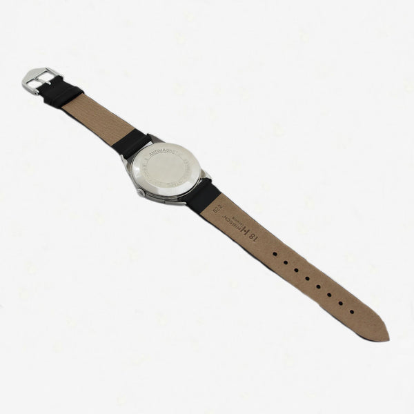 Smiths Imperial Gents Steel Watch - Secondhand
