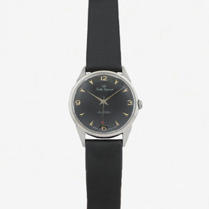 Smiths Imperial Gents Steel Watch - Secondhand