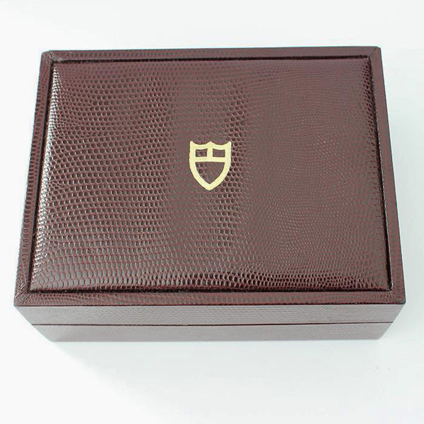 a preowned gents tudor stainless steel watch prince date rotor self winding watch and original box