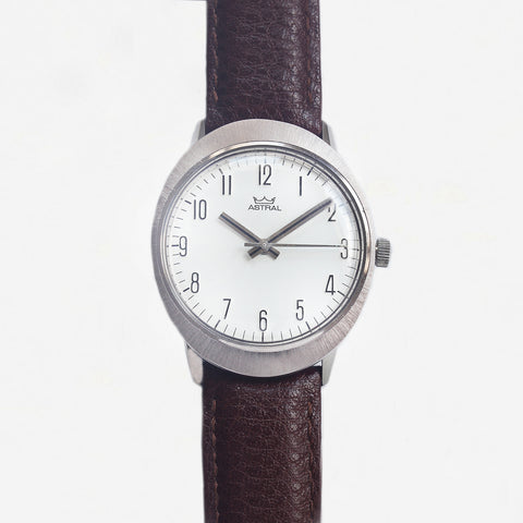 Smiths Astral Manual Wrist Watch 1970's - Secondhand